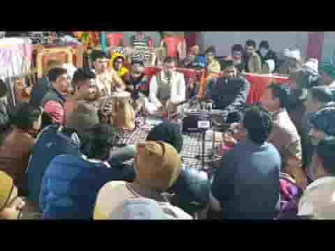 हरी का भजन कर प्राणी काया तो तेरी हो गयी पुरानी