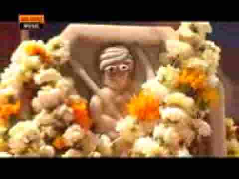 जागी जागी ज्योत चोटिला माई जागी ओ