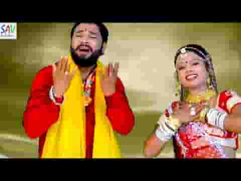 कल्याण धणी का मेला में झांको कांई लुल लुल नाचो जी