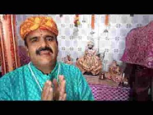 गाँव रुणिचे वाला बाबा दर्शन म्हाने दे दीजो लिरिक्स