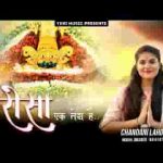 डगमग डोले जीवन नैया बीच फँसी मझधार भजन लिरिक्स
