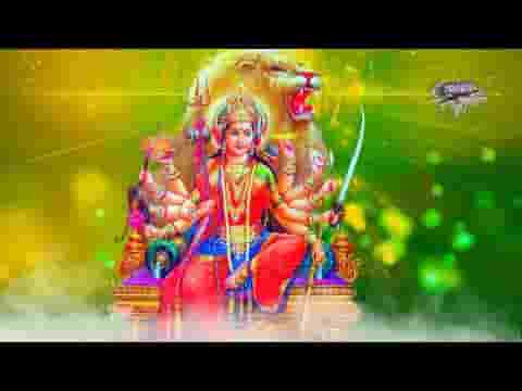 मात भवानी अम्बे माँ मेरी नैया भवर में है भजन लिरिक्स