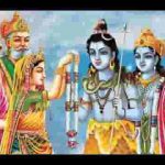 शिव विवाह राजस्थानी कथा लिरिक्स