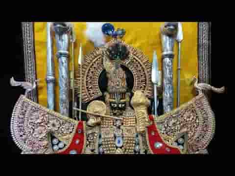 श्री कोटड़ी श्याम चारभुजा चालीसा लिरिक्स