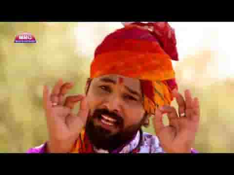 संत श्री अणदारामजी री कथा द्वितीय भाग