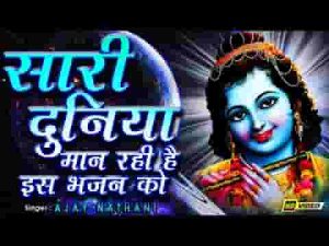 हमने माना तुमने माना माना सबने माना भजन लिरिक्स