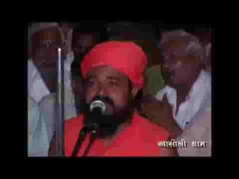 आव सखी देखा गणपत घूमे है लाम्बी है सूँड मतवाला जी