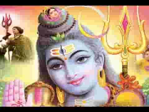 एक बार तुम दर्शन दे दो शिव शंकर भगवान भजन लिरिक्स