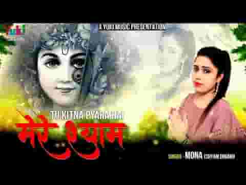 तू कितना अच्छा है तू कितना प्यारा है श्याम भजन लिरिक्स