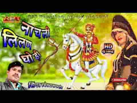 भादुडा में गरणावे तेजल अलगोजा की जोड़ी