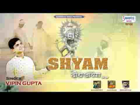 जब जब भी विपदा आई मेरा श्याम बना है सहाई भजन लिरिक्स