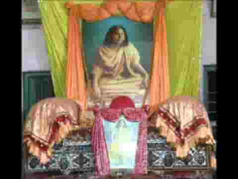 भवसागर तारण कारण हे गुरु वंदना लिरिक्स