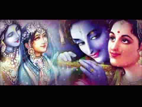अगर एक बार श्री राधे तेरा दीदार हो जाए भजन लिरिक्स