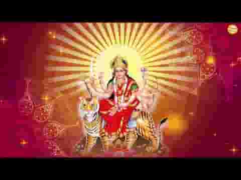 करती हो मेरी मैया मेरा नाम हो रहा है भजन लिरिक्स