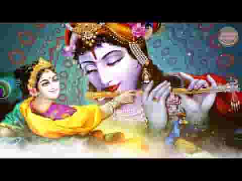 जिस पल भी राधे भूलूँ मैं तुमको भजन लिरिक्स