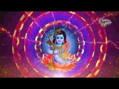 ठुमक चलत रामचंद्र बाजत पैंजनियां भजन लिरिक्स