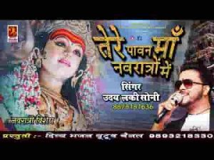 तेरे पावन माँ नवरात्रों में ज्योत तेरी जगाए हुए हैं लिरिक्स