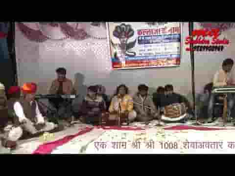 थे कल्लाजी आवोला जग मग दिवला जागेला