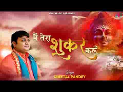मैं तेरा शुकर करूँ काहे फिकर करूँ भजन लिरिक्स