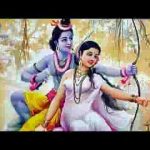 श्री रामायण प्रारम्भ स्तुति हिंदी लिरिक्स