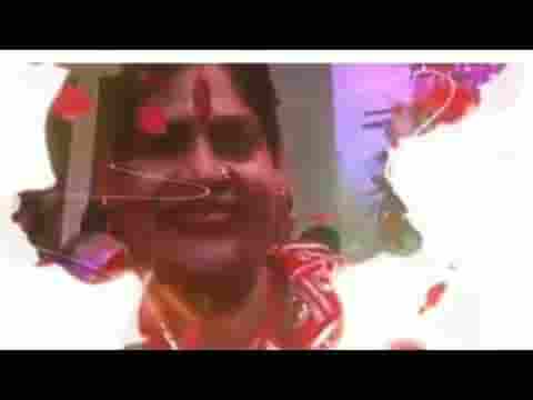 चुरू धाम जो मैं आ गया बाबोसा मैं तेरा हो गया लिरिक्स
