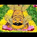 बाबा मुझे तेरा सहारा है श्याम भजन लिरिक्स