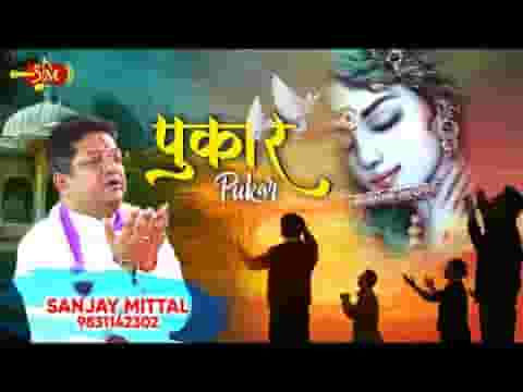 मैं दुखिया नीर बहाता तू बैठा मौज उड़ाता भजन लिरिक्स