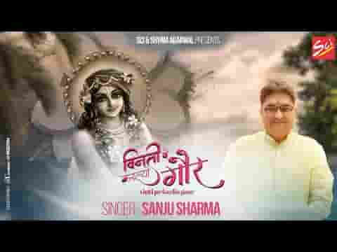 विनती पे करल्यो ना गौर श्याम भजन लिरिक्स