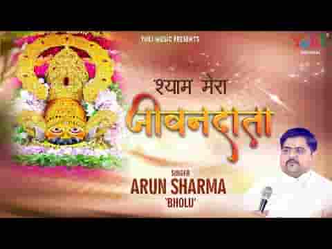 संकट से मुझको निकाल लिया बाबा भजन लिरिक्स