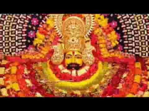 खाटू का राजा श्याम हारे का सहारा है भजन लिरिक्स