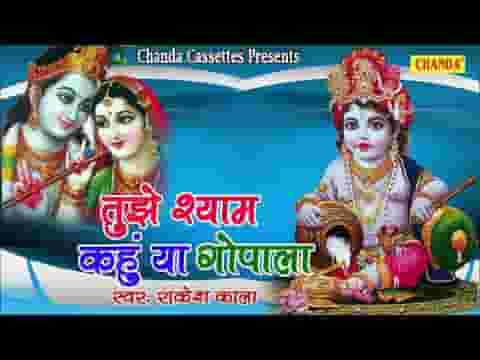 तुझे श्याम कहूँ या गोपाला नटखट जसुमति का लाला लिरिक्स