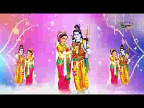 देखो शिव की बारात चली है भजन लिरिक्स