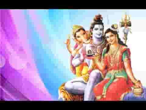 शंकर मेरे जगत पिता है पारवती मेरी माता भजन लिरिक्स