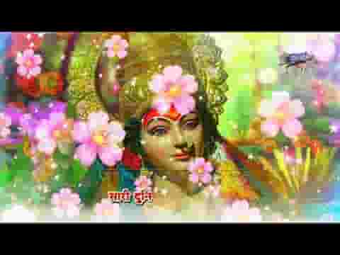 हे महाशक्ति हे माँ अम्बे तेरा मंदिर बड़ा ही प्यारा है लिरिक्स