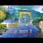 ओ खाटु वाले बाबा तेरा ही सहारा है भजन लिरिक्स