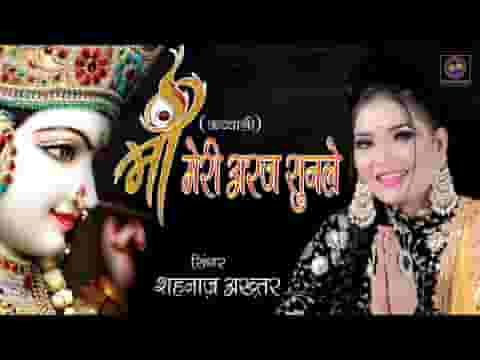मेरी भी अरज सुनले दुनिया की सुनने वाली भजन लिरिक्स