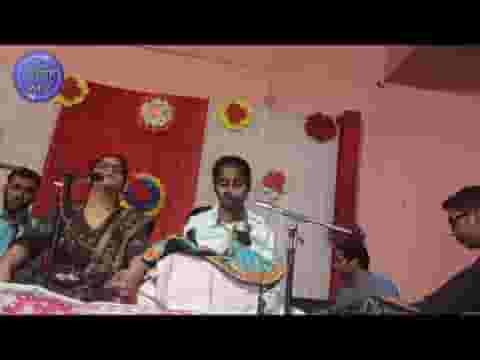 मैं भानु लली की दया चाहता हूँ भजन लिरिक्स