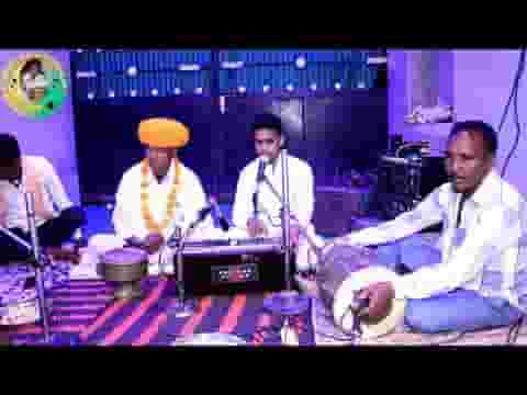 रूपादे राणी जमला में पधारो ये देसी भजन लिरिक्स