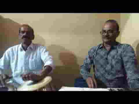 शारदे शारदे वर दे माँ ऐसा भजन लिरिक्स