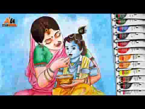 सखि चलो नंद के द्वार लाला के दर्शन कर आवे लिरिक्स