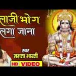छोटी सी कुटिया है मेरी बालाजी तुम आ जाना भजन लिरिक्स