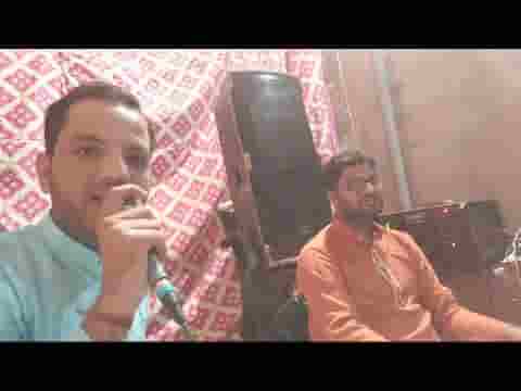 जंगल विच भैरुनाथ थारो कुण कर गयो श्रृंगार लिरिक्स