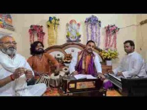 जिनके हृदय सिया राम बसे भजन लिरिक्स