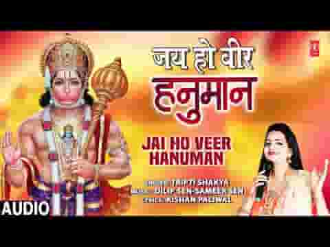 नैनो में तेरी ज्योति सांसो में तेरा नाम भजन लिरिक्स