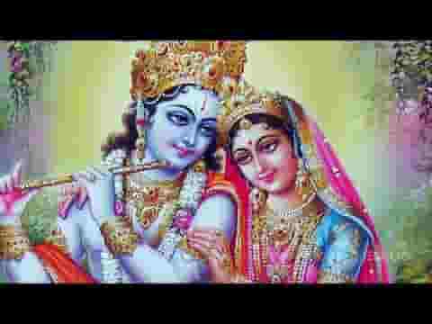 बांके बिहारी नंदलाल हो जय हो मोहन मुरारी लिरिक्स