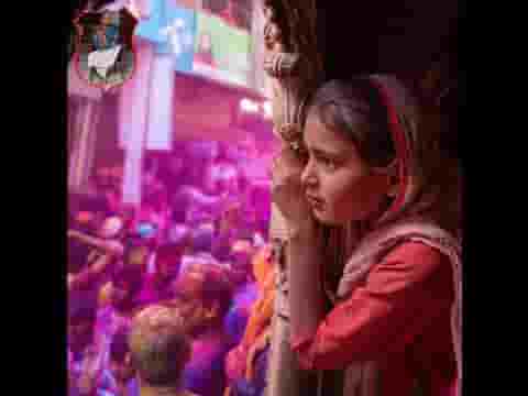 बांस की बांसुरिया लाला कहाँ ते लायो रे भजन लिरिक्स