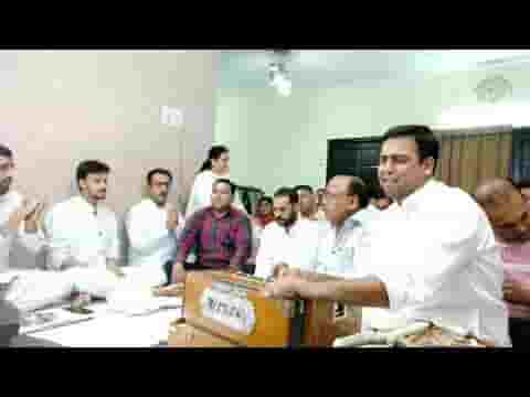ऐसी पिलाई साकी कुर्बान हो चुके हम भजन लिरिक्स