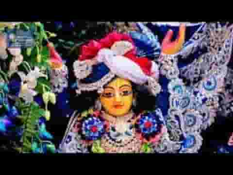 अखियों से दूर ना होना ना होना मेरे श्याम प्यारे लिरिक्स