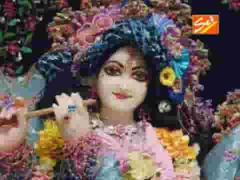 कृष्ण है सबको प्यारा और ये प्यारे का प्यारा भजन लिरिक्स