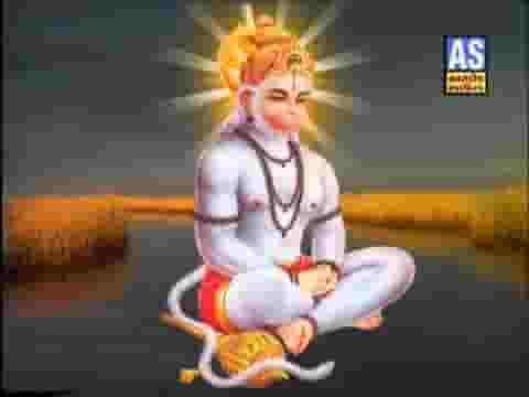 बजरंगबली हनुमान तेरा जग में डंका बाज रया लिरिक्स